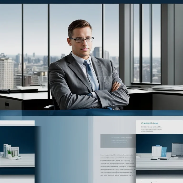 Modelo de negocio Lexvora